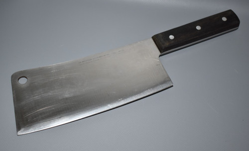Wüsthof dreizack hackmesser - wüsthof,