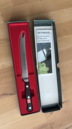 Wüsthof dreizackwerk solingen - wüsthof,