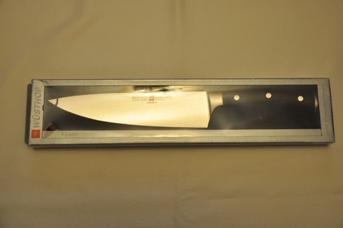 Wüsthof classic ikon messer - wüsthof,