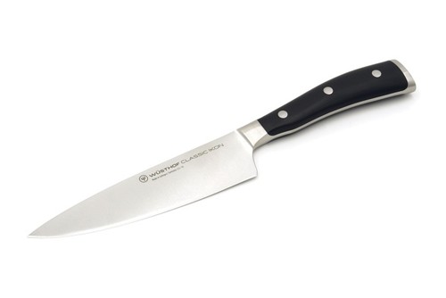 Wüsthof classic ikon - classic,