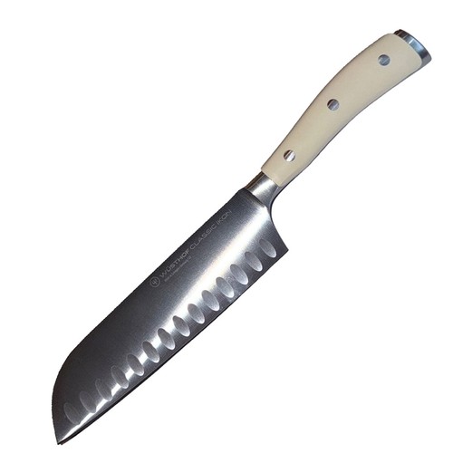 Wüsthof classic ikon santoku - wüsthof,