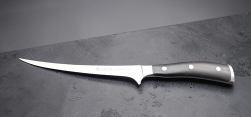 Filetiermesser für - 18,