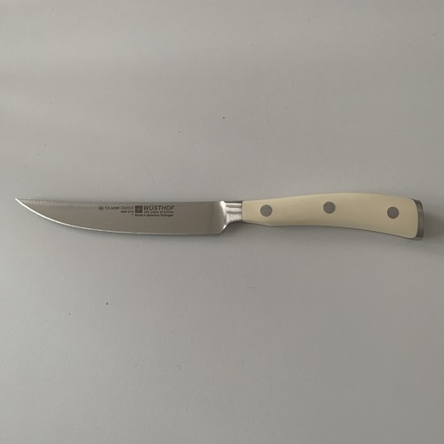 Wüsthof steakmesser cm - steakmesser,