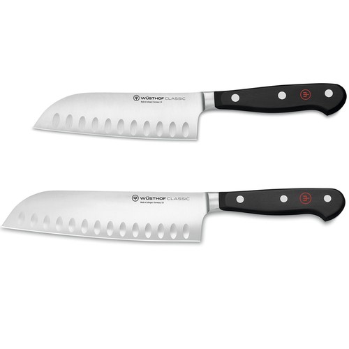 Wüsthof santoku messer - wüsthof,