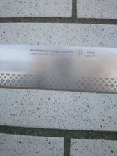 Doppelgriffmesser Käsemesser