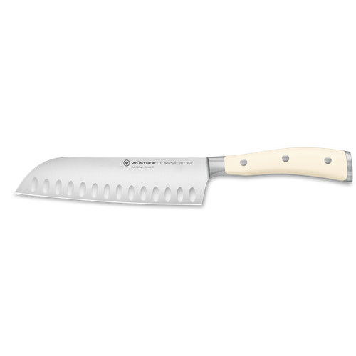 Wüsthof classic ikon santoku - wüsthof,