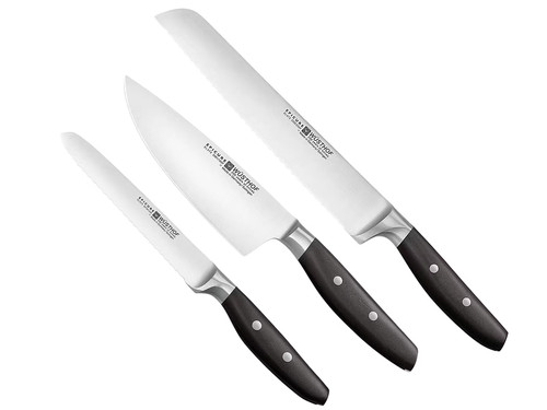Wüsthof epicure slate - epicure,