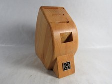 Wüsthof Messerblock aus