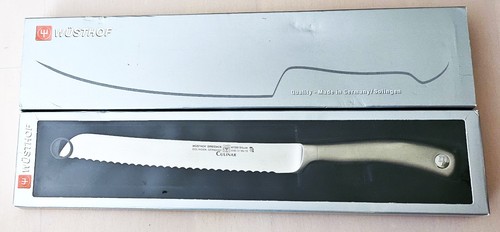 Wüsthof dreizack culinar 4159 - culinar,
