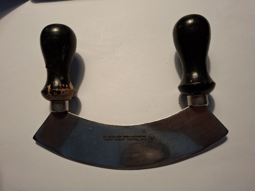 Kräutermesser wüsthof - kräutermesser, ed.
