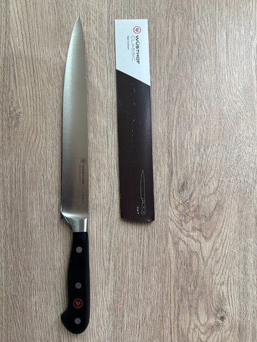 Wüsthof classic messer - classic,